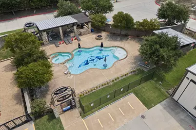 405 Lloyd Stearman Drive, McKinney, TX 75071 - Photo 6