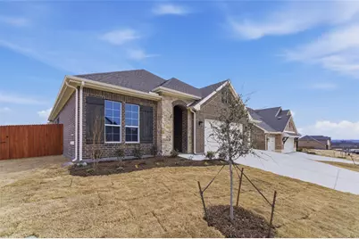 544 Waterford Park Boulevard, Weatherford, TX 76087 - Photo 4