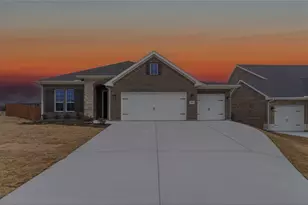 544 Waterford Pk Blvd, Weatherford, TX 76087 - Photo 1