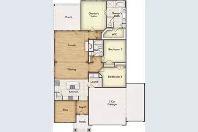 544 Waterford Park Boulevard, Weatherford, TX 76087 - Photo 22