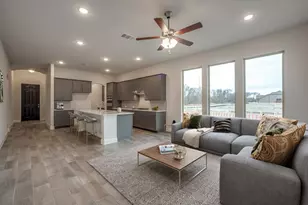 17004 Mimbre Dr, Justin, TX 76247 - Photo 4