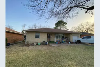 7810 Dugan Street, Dallas, TX 75217 - Photo 1