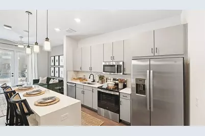 1735 N Greenville Avenue #2309, Richardson, TX 75081 - Photo 4