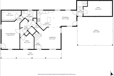 5199 Fm 896, Trenton, TX 75490 - Photo 38