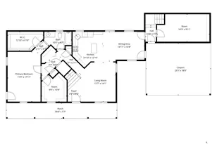 5199 Fm 896, Trenton, TX 75490 - Photo 38