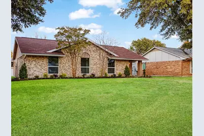 3029 Burning Tree Lane, Garland, TX 75042 - Photo 2