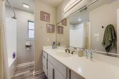 2801 Peachtree Lane, Pantego, TX 76013 - Photo 20