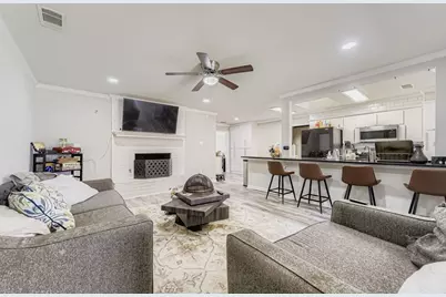 2801 Peachtree Lane, Pantego, TX 76013 - Photo 6