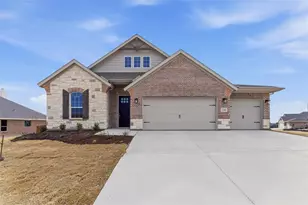 2300 Shamrock Ln, Weatherford, TX 76087 - Photo 2