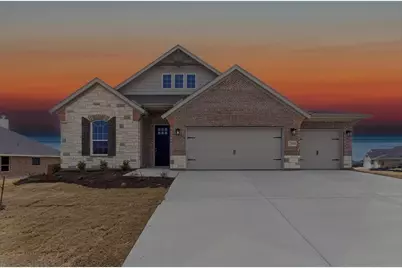 2300 Shamrock Lane, Weatherford, TX 76087 - Photo 1
