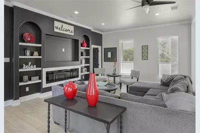 133 Crestview Drive, Corsicana, TX 75109 - Photo 4