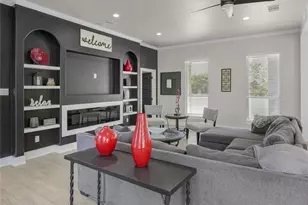 133 Crestview Dr, Corsicana, TX 75109 - Photo 4