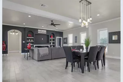 133 Crestview Drive, Corsicana, TX 75109 - Photo 8