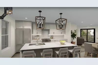 2739 Azalea Park Circle, Fort Worth, TX 76107 - Photo 2