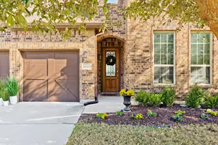 6549 Longhorn Herd Ln, Fort Worth, TX 76123 - Photo 1