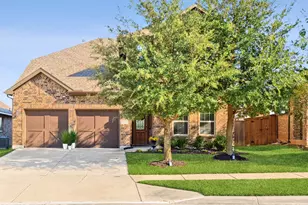 6549 Longhorn Herd Ln, Fort Worth, TX 76123 - Photo 2