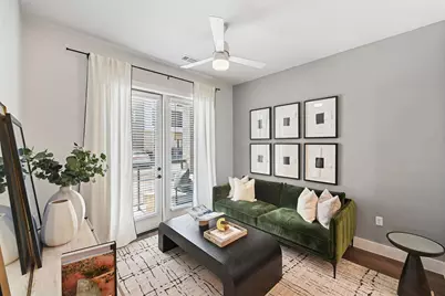 1735 N Greenville Avenue #2221, Richardson, TX 75081 - Photo 4