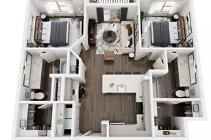 1735 N Greenville Ave, Richardson, TX 75081 - Photo 12