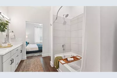 1735 N Greenville Avenue #2221, Richardson, TX 75081 - Photo 10