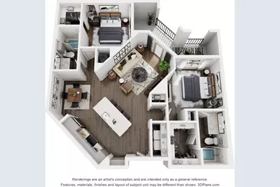 1735 N Greenville Avenue #2246, Richardson, TX 75081 - Photo 12