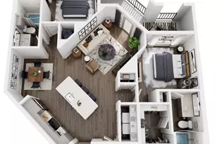 1735 N Greenville Ave, Richardson, TX 75081 - Photo 12