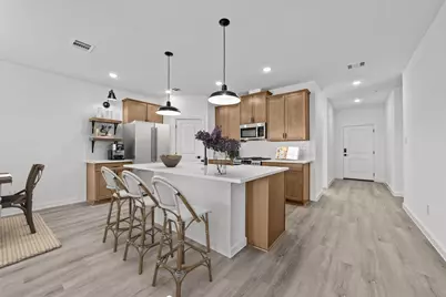 2213 Maple Ridge Drive, Van Alstyne, TX 75495 - Photo 10