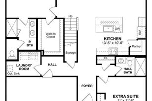 2213 Maple Ridge Dr, Van Alstyne, TX 75495 - Photo 2