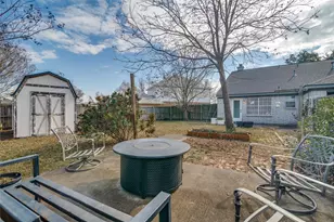 2833 Clearmeadow Dr, Mesquite, TX 75181 - Photo 22