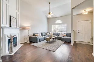 2833 Clearmeadow Dr, Mesquite, TX 75181 - Photo 4