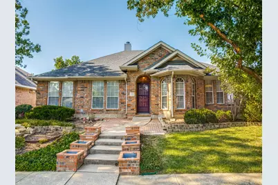 4806 Highlands Drive, McKinney, TX 75070 - Photo 2