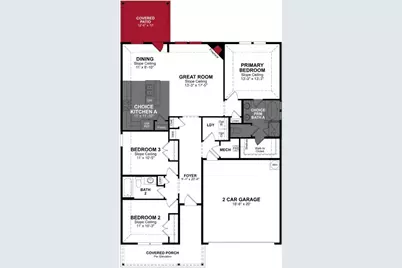 1903 Partridge Road, Princeton, TX 75407 - Photo 8