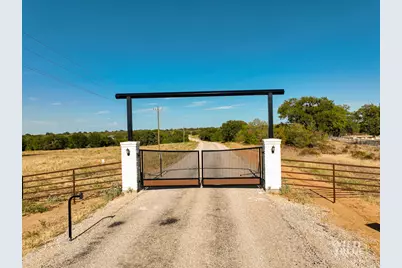 Tbd Lot 25 New Hope Road, Santo, TX 76484 - Photo 1