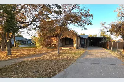1434 Anson Avenue, Abilene, TX 79601 - Photo 4