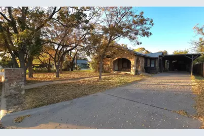 1434 Anson Avenue, Abilene, TX 79601 - Photo 2