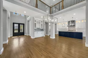 3618 Perivale Blvd, Frisco, TX 75034 - Photo 4