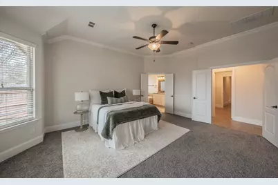 9905 Eddleman Court, Fort Worth, TX 76244 - Photo 16