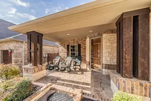 9905 Eddleman Ct, Fort Worth, TX 76244 - Photo 4