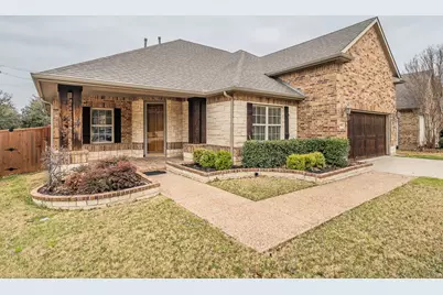 9905 Eddleman Court, Fort Worth, TX 76244 - Photo 2