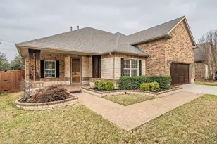 9905 Eddleman Ct, Fort Worth, TX 76244 - Photo 2