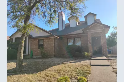 712 Atteberry Lane, Lancaster, TX 75146 - Photo 1