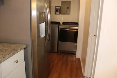 817 Edgehill Drive, Hurst, TX 76053 - Photo 10