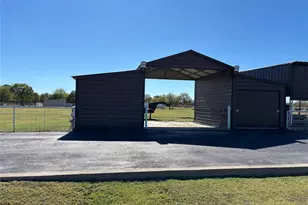 6160 SW Pr 2225, Richland, TX 76681 - Photo 38