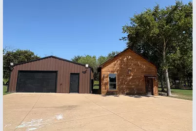6160 SW Pr 2225, Richland, TX 76681 - Photo 30