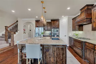 2852 Exeter Dr, Trophy Club, TX 76262 - Photo 16