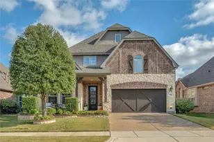 2852 Exeter Dr, Trophy Club, TX 76262 - Photo 1