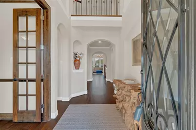 2852 Exeter Drive, Trophy Club, TX 76262 - Photo 6