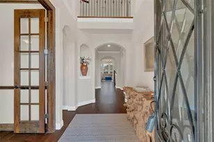 2852 Exeter Dr, Trophy Club, TX 76262 - Photo 6