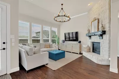 2852 Exeter Drive, Trophy Club, TX 76262 - Photo 22