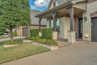 2852 Exeter Drive, Trophy Club, TX 76262 - Photo 4