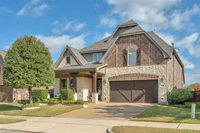 2852 Exeter Drive, Trophy Club, TX 76262 - Photo 2